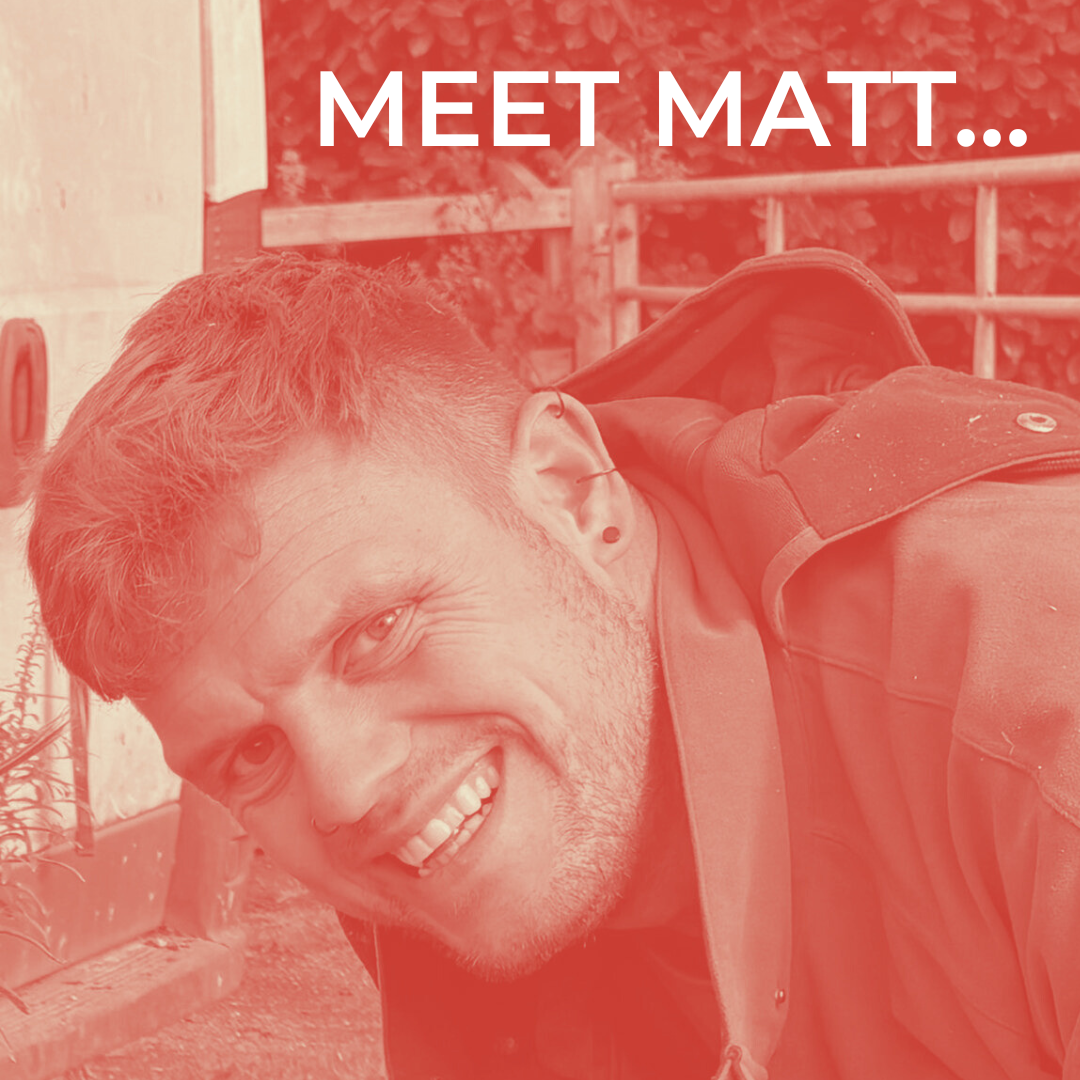 Matt is the friendly, reliable face you’ll see on every job - a local family man who takes real pride in good workmanship and looking after people’s outdoor spaces. He’s hands-on with the team, down-to-earth and building a business rooted in family values, outdoor living and the simple joy of working on the land. Away from the mower and the mesh fencing, Matt’s has a growing interest in polytunnels, podcasting and keeping chickens.